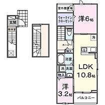 間取り：208011573192