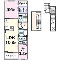 間取り：208011573204