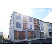 神立駅より徒歩5分 新築 3階建の賃貸物件