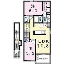 間取り：208011744347