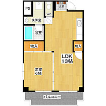 間取り：208011744350