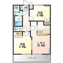 間取り：208011744351