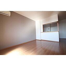 ｍｕｌｂｅｒｒｙ（マルベリー） 102 1階2LDKのリビング/ダイニング