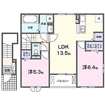間取り：208011801348