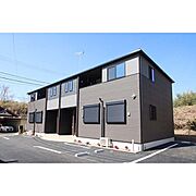 神立駅より徒歩33分 新築 2階建の賃貸物件