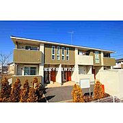 アルエットBの賃貸物件