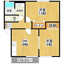 間取り：208011991261