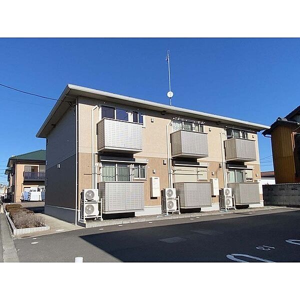 apartment 茨城県かすみがうら市稲吉2丁目
稲吉の賃貸情報を見る
物件地図