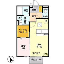 間取り：208011946036