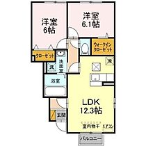 間取り：208012060873