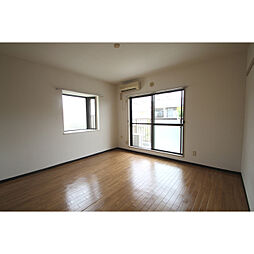 エルフィン土浦 401 4階1Kのリビング/ダイニング