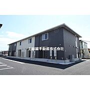 神立駅より徒歩31分 1階 築3年10ヶ月の賃貸物件