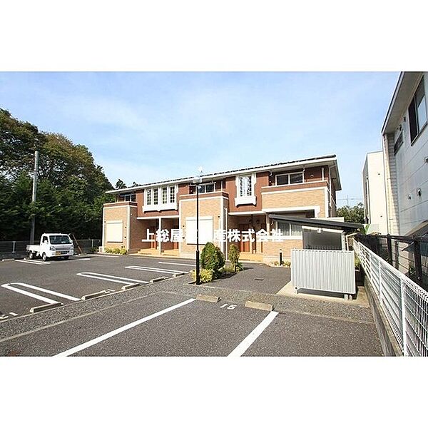 apartment 茨城県かすみがうら市下稲吉
下稲吉の賃貸情報を見る
物件地図