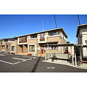 シャンドゥフルールBの賃貸物件