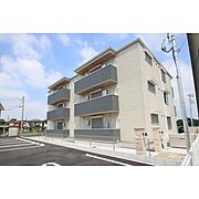 サンライズガーデンさくらの賃貸物件