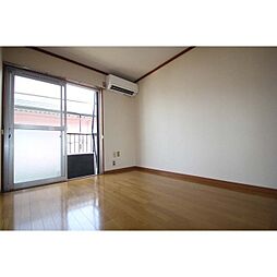 グリーンハイツ文京Ａ棟 2階2DKのリビング/ダイニング