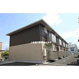 アルベージュ城北