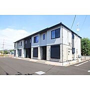 神立駅より徒歩41分 新築 2階建の賃貸物件