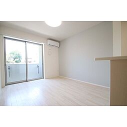 コンフォール　Ｋ 1階1LDKのリビング/ダイニング