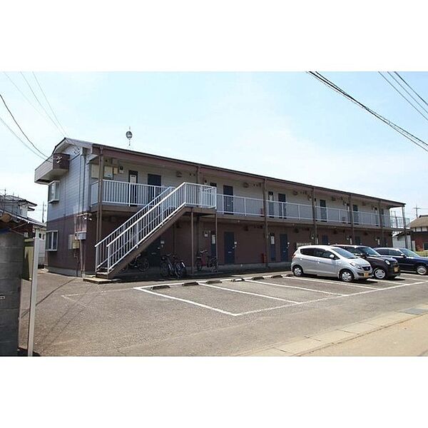 apartment 茨城県かすみがうら市稲吉5丁目
地図を見る