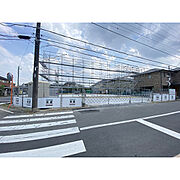 荒川沖駅より徒歩23分 2階 新築の賃貸物件