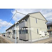 神立駅より徒歩16分 築10年9ヶ月 2階建の賃貸物件