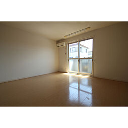 アクシス真鍋 101 1階1Kのリビング/ダイニング