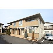 シンフォニーレジデンスの賃貸物件