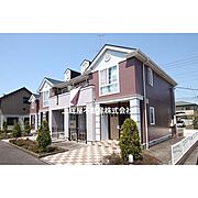 ベルフラワーE 1階 築27年1ヶ月の賃貸物件