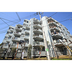 大国亀城公園ハイツ