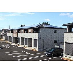 メゾン・ド・リヴィエール　II