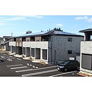 メゾン・ド・リヴィエールIIIの賃貸物件