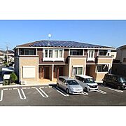 ヴィラクロエ２ 2階 築11年3ヶ月の賃貸物件