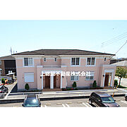 ヴィラ・フィオーレの賃貸物件