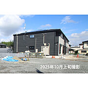 神立駅より徒歩47分 2階 新築の賃貸物件