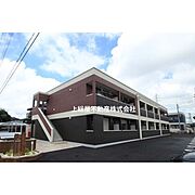 神立駅より徒歩48分 築5年5ヶ月 2階建の賃貸物件