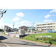 土浦駅より徒歩73分 新築 2階建の賃貸物件