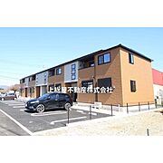 サン・マーレンVI 1階 築2年1ヶ月の賃貸物件