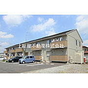 プランドールの賃貸物件