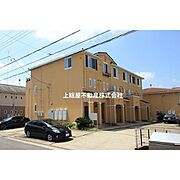 アルカンシエル神立αの賃貸物件