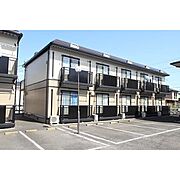 ポートタウン岡田Bの賃貸物件