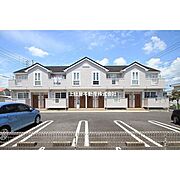 ヴィラ・アベニールBの賃貸物件