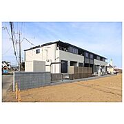 神立駅より徒歩45分 1階 新築の賃貸物件
