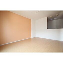 ベリーヒルズＡ 101 1階1LDKのリビング/ダイニング