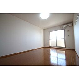 グランレイク　サクラ 204 2階1Kのリビング/ダイニング