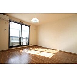 森ハイツ 102 1階1Kのリビング/ダイニング