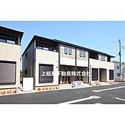 クワトロハウスの賃貸物件