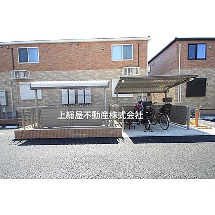 クワトロハウス_その他_1