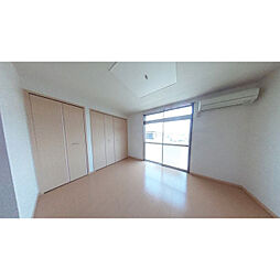 アクティブヨシバ 204 2階2LDKのリビング/ダイニング