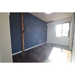 コンポステーラI 1-B 1階1LDKのリビング/ダイニング